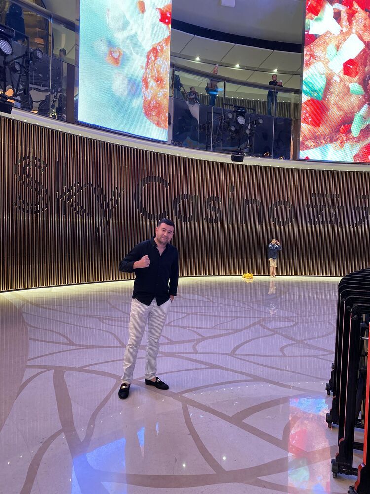 ���� 25259222 ������� ��������, 33 ����, ���� ���������� � ��������