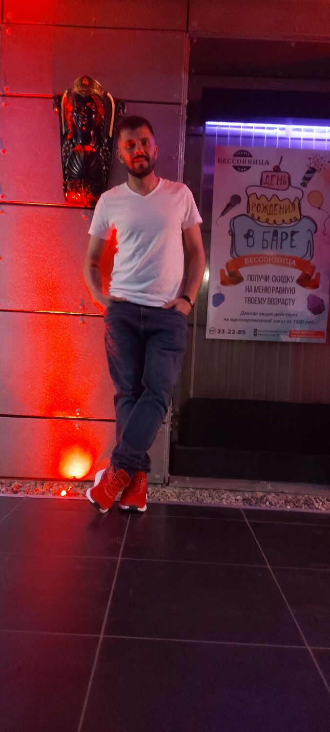  ,   Ozgur, 35 ,   ,   