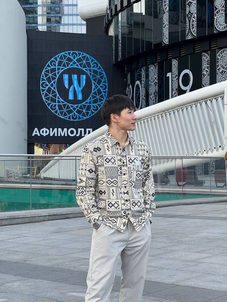 ���� 55500672 ����� Aibol, 23 ����, ���� ���������� � �������