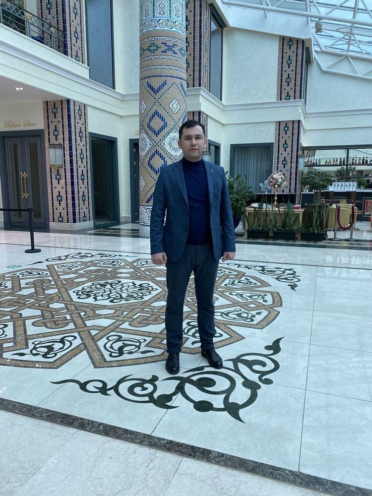 ���������� �������, ���� ������� Temur, 35 ���, ������������ ��� ������, ����� � ���������