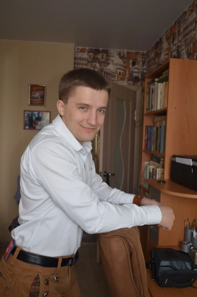 ���������� �������, ���� ������� ������, 35 ���, ������������ ��� ����� � ���������, c�������� ���������