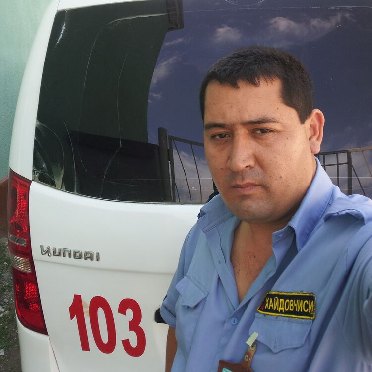 ���� 5279592 ������� Temurmalik, 44 ����, ���� ���������� � ��������