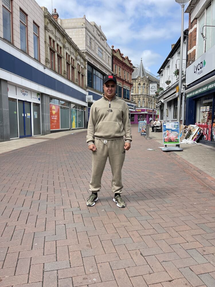  Fressingfield,   Malikumar, 31 ,   ,   