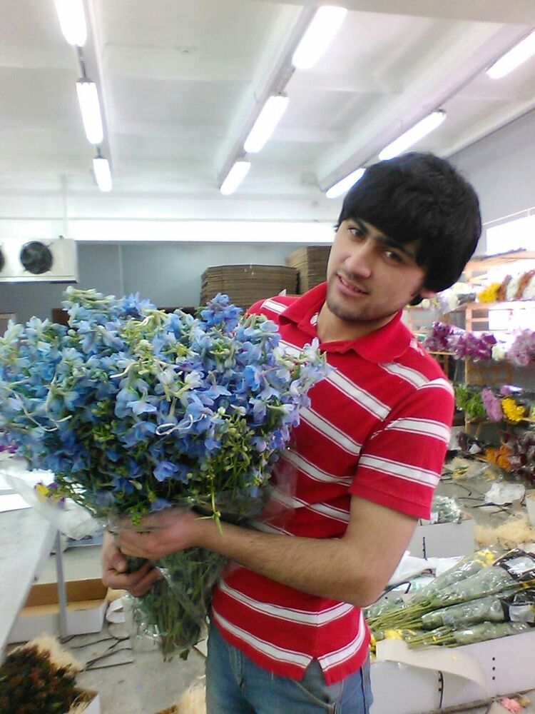 ���� 15167832 ������� ����, 35 ���, ���� ���������� � ������������