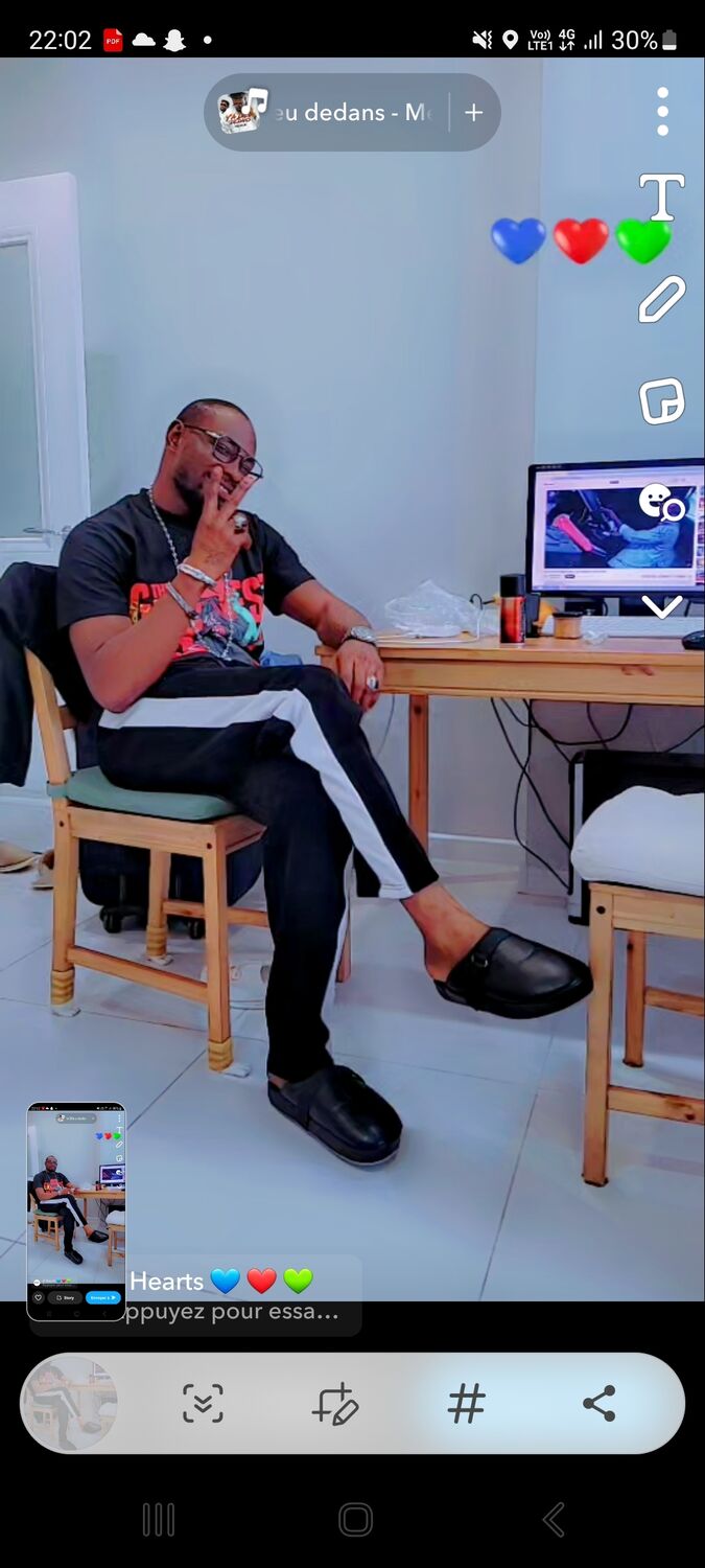 ���������� ������, ���� ������� Ousmane, 40 ���, ������������ ��� ������, ����� � ���������