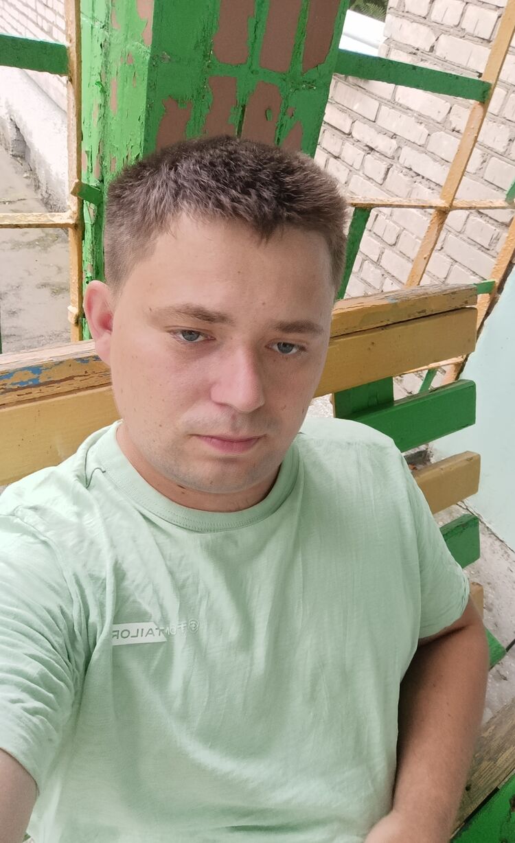  52822882  Andrey, 28 ,    