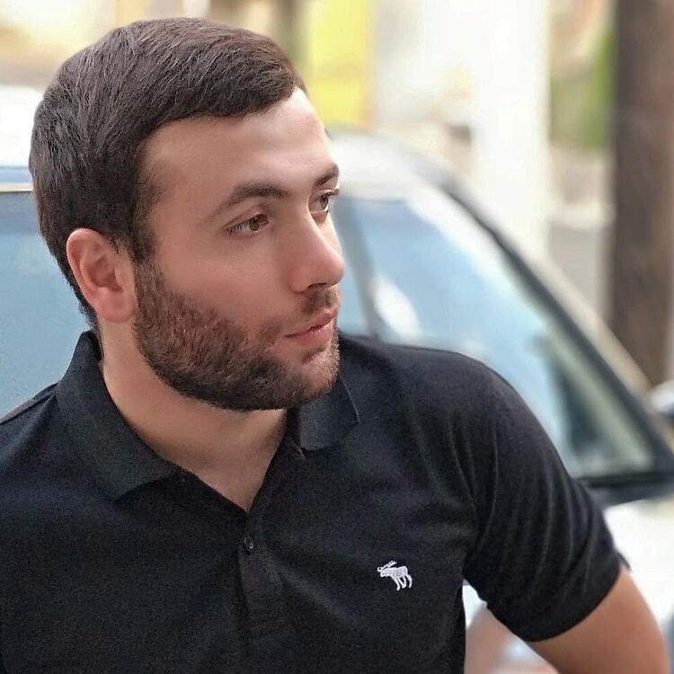 ���� 20716702 ������� Garik, 28 ���, ���� ���������� � �������