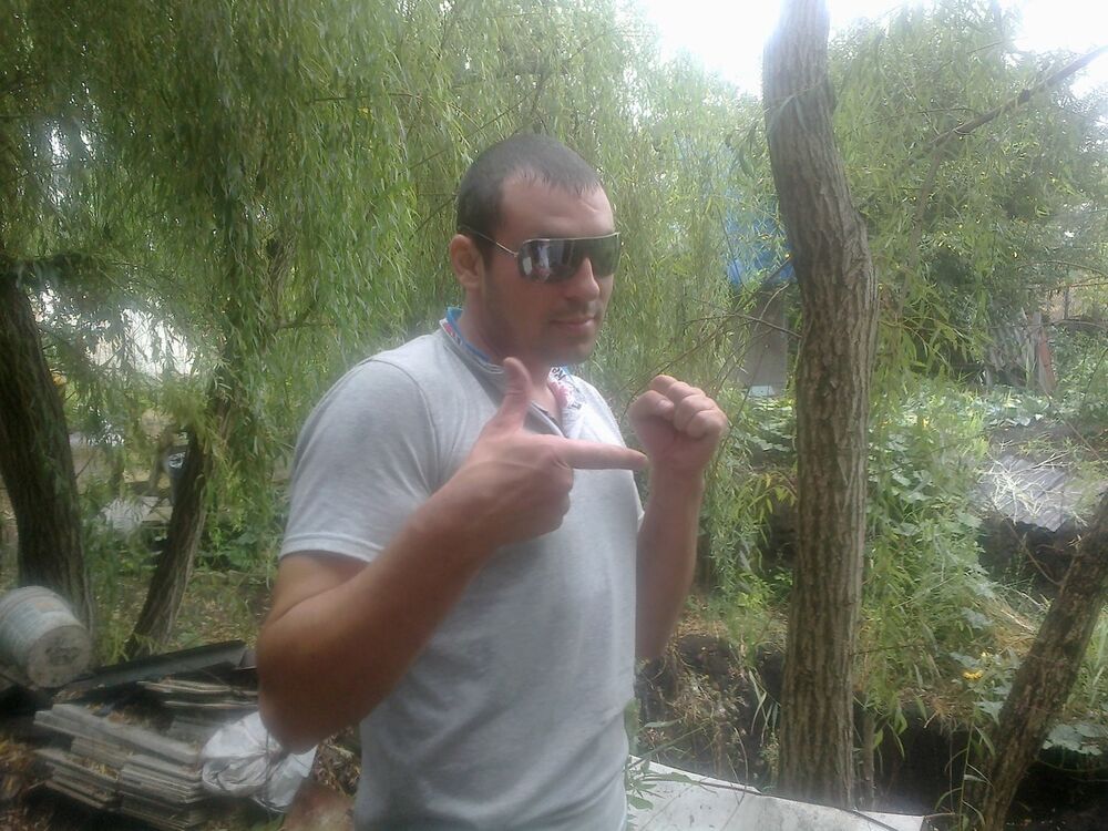  4818172  Aleksey, 39 ,    