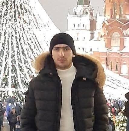 ���� 54717462 ������� Narek, 27 ���, ���� ���������� � ����������������