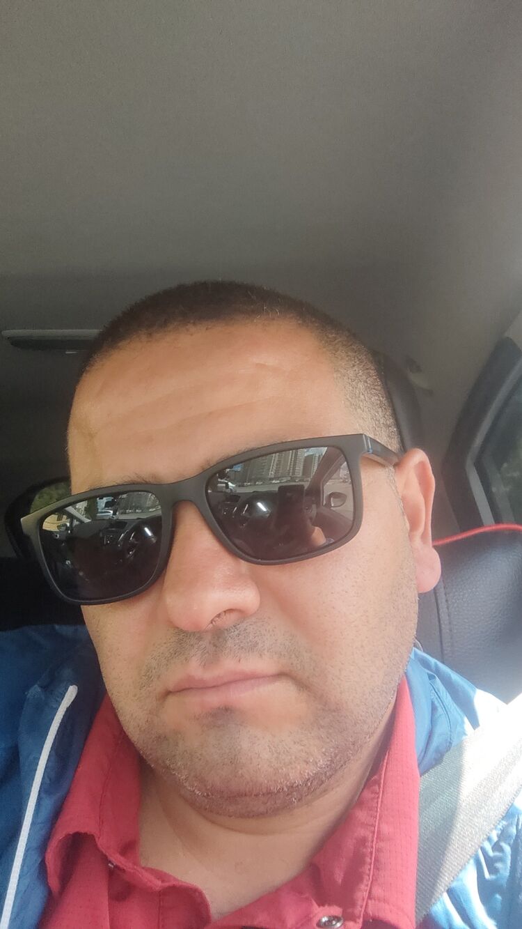 ���� 26921632 ������� Ali, 42 ����, ���� ���������� � ����������