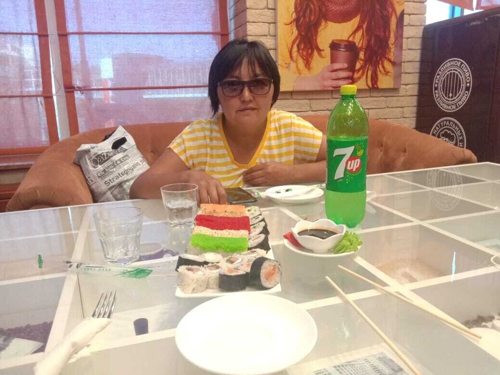 ���� 20763572 ������� �������, 46 ���, ���� ���������� � ����-������������