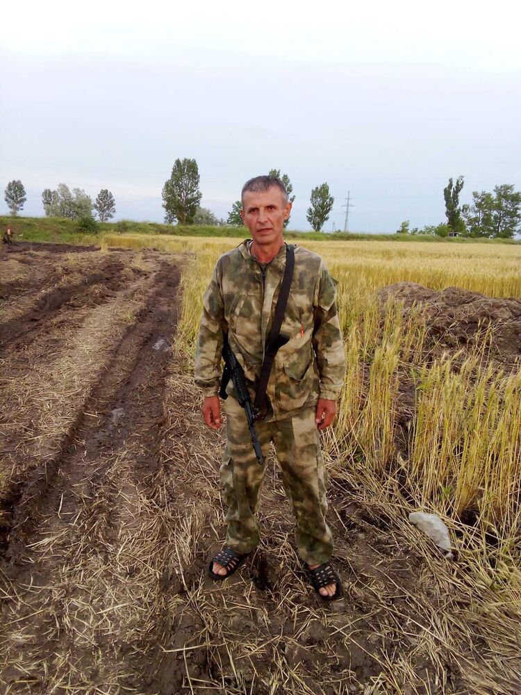 ���������� ������, ���� ������� ������, 53 ����, ������������ ��� ������, ����� � ���������