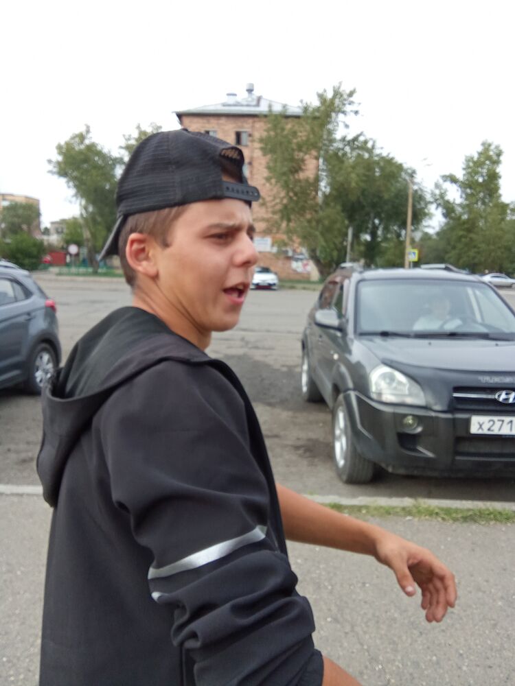  ,   Vasily, 21 ,   ,   