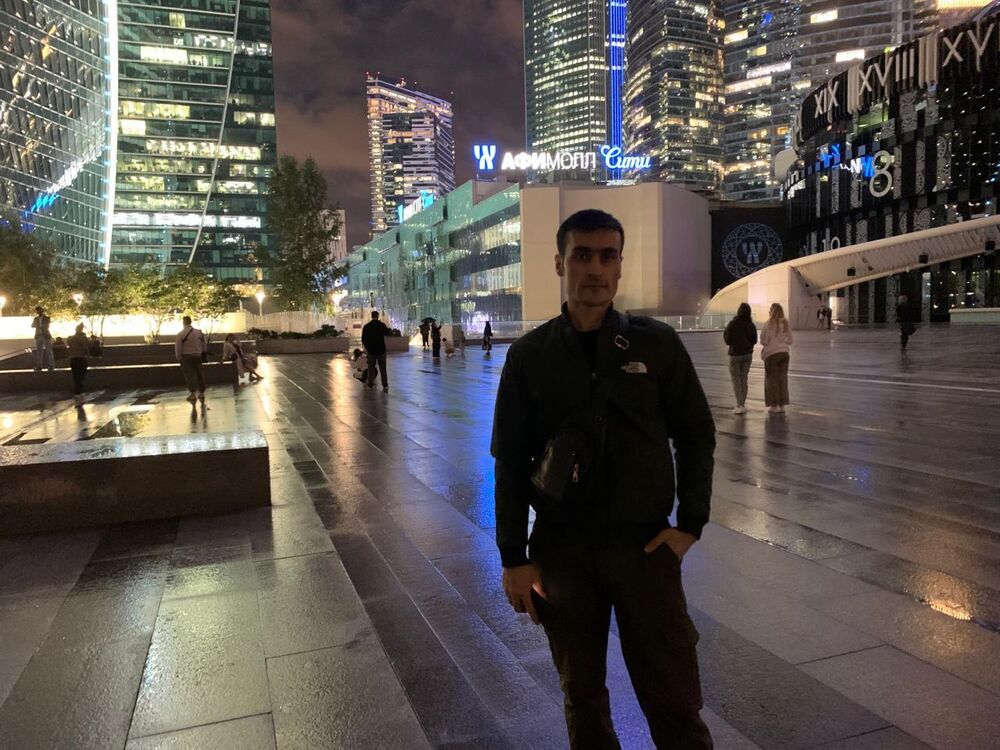 ���� 45187832 ������� Bakhtiyor, 31 ���, ���� ���������� � ������