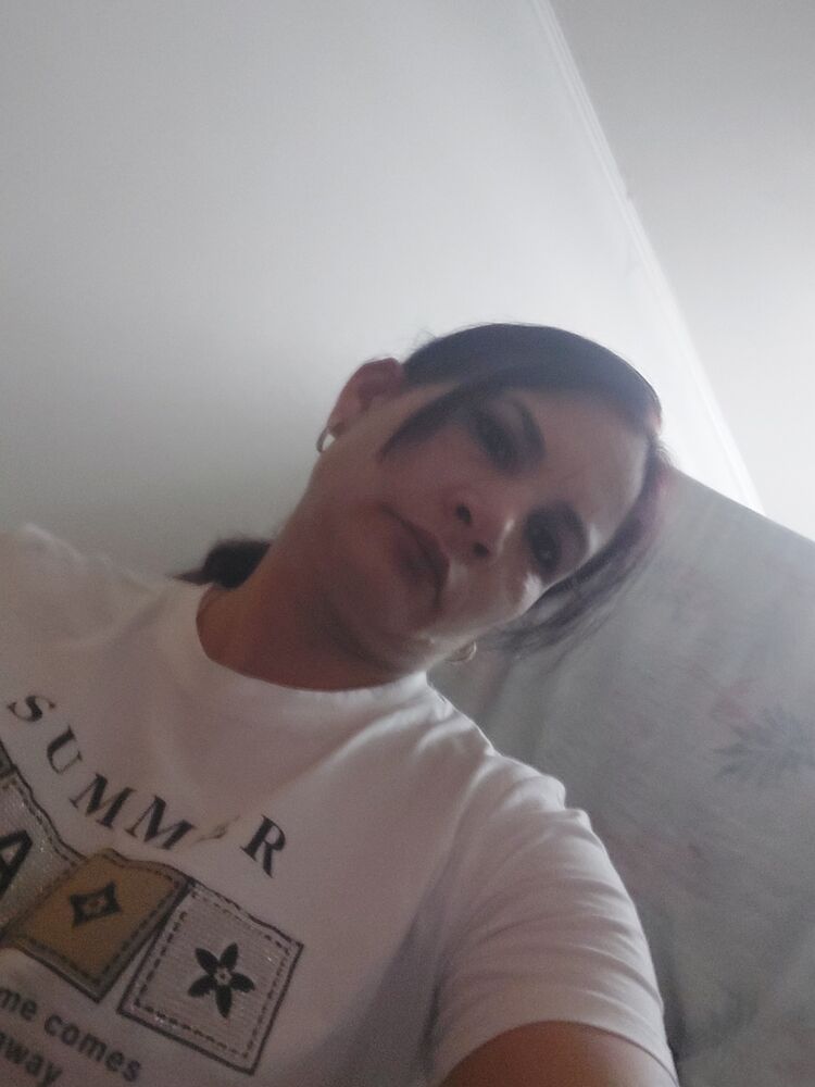  50597142  Dayelin, 41 ,    