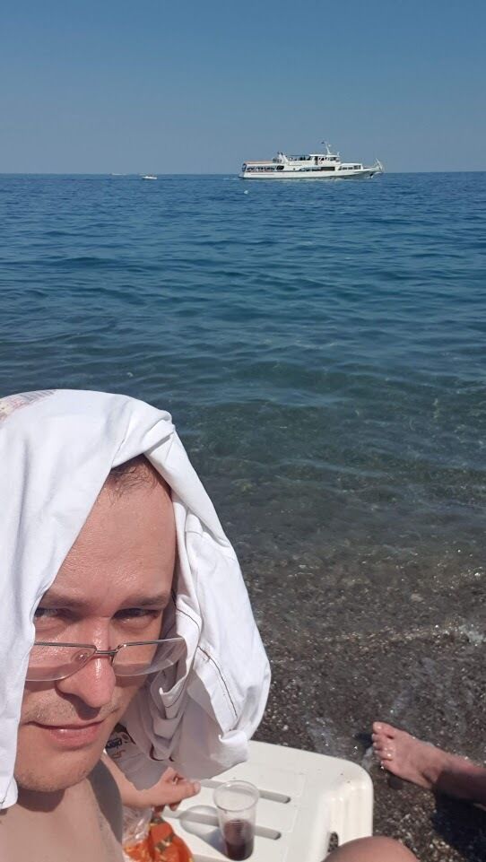 ���������� �����������, ���� ������� Evgeny, 41 ���, ������������ ��� ����� � ���������, c�������� ���������