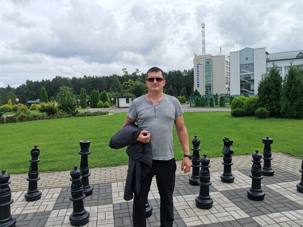 ���������� �����, ���� ������� Pavel, 46 ���, ������������ ��� ������, ����� � ���������