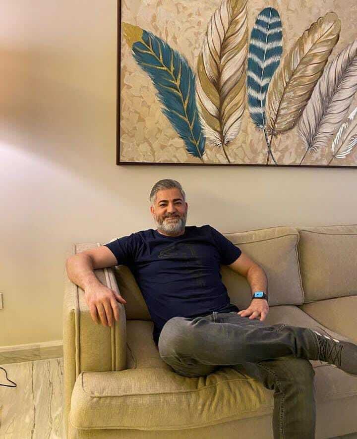  ,   Omar daniel, 53 ,   ,   