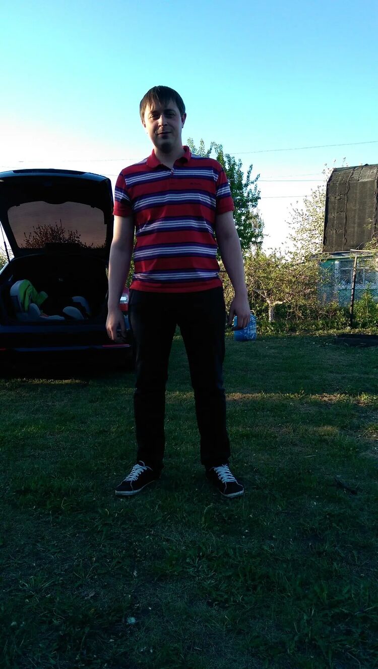 ���� 26208322 ������� Mikhail, 38 ���, ���� ���������� � ���������� ������