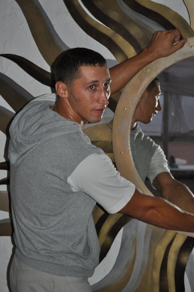 ���������� �����-���������, ���� ������� ���������, 46 ���, ������������ ��� ������, ���������