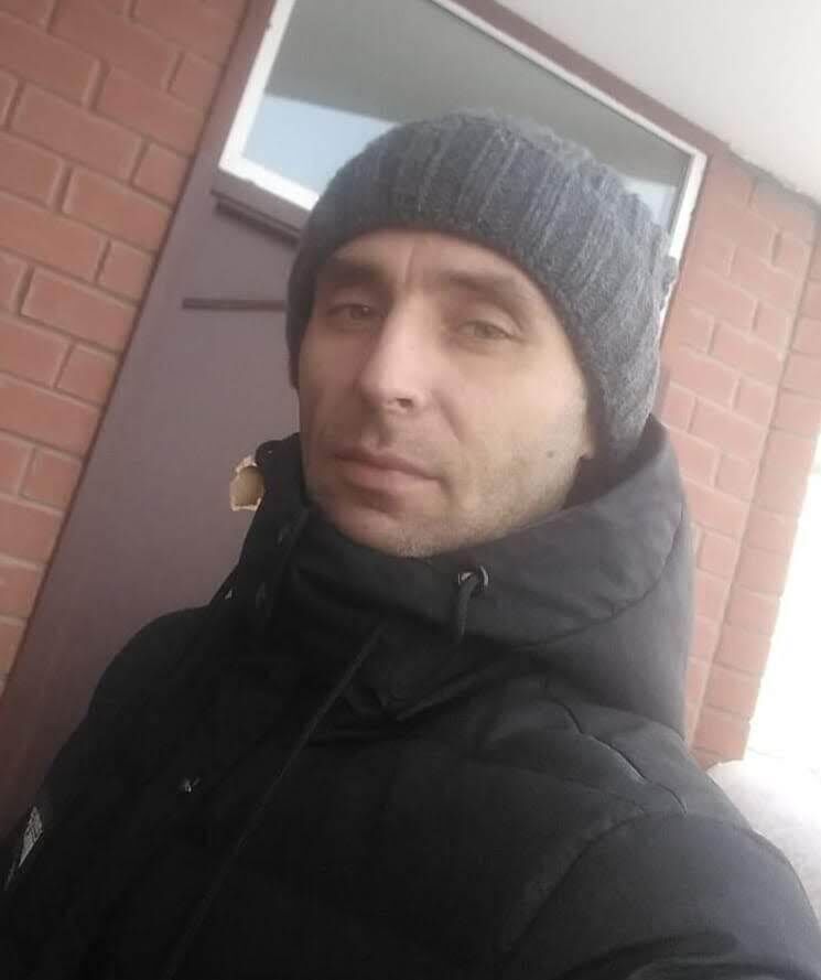   ,   Dmitrii, 45 ,   