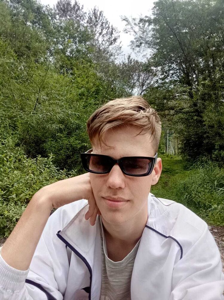 ���������� ����������, ���� ����� ˸��, 21 ���, ������������ ��� ������, ����� � ���������