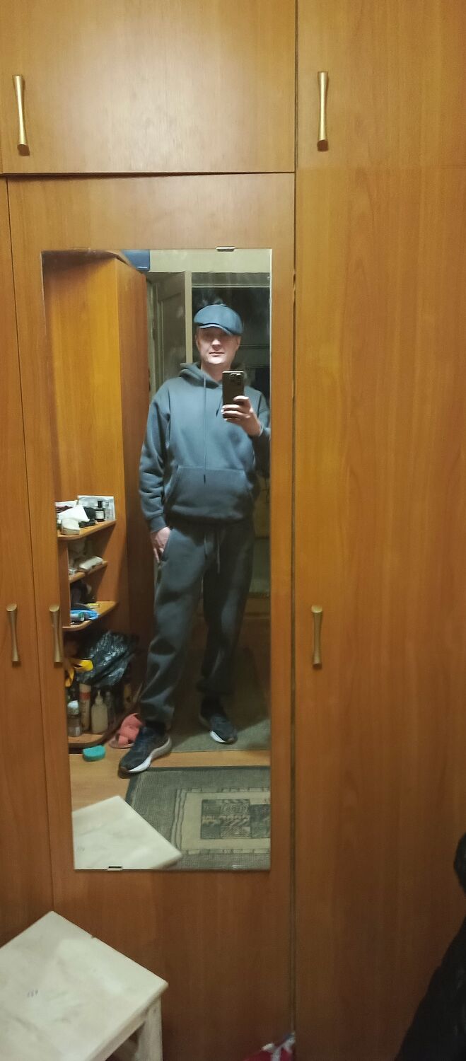  51659362  Timofey, 43 ,    