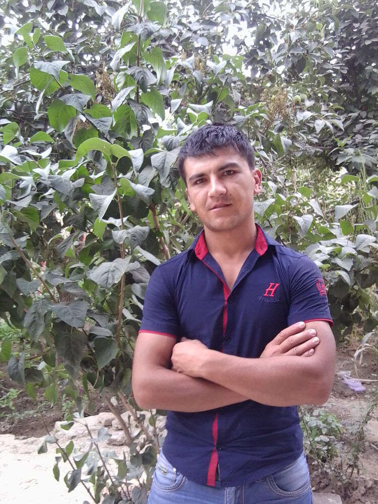 ���� 4738452 ������� Nuriddin, 36 ���, ���� ���������� � ���������