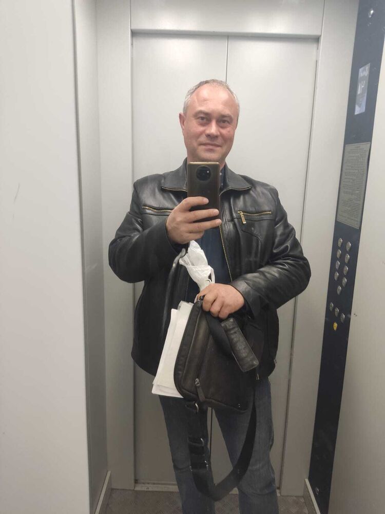  ,   Stanislav, 45 ,   ,   