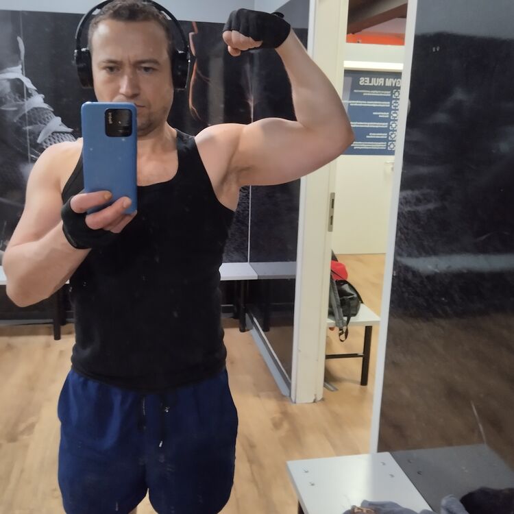 ���������� Leisnig, ���� ������� Maik, 42 ����, ������������ ��� ������, ����� � ���������, ���������