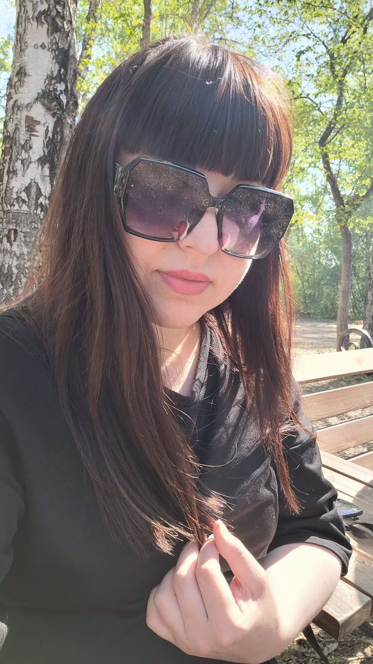 ���������� ������������, ���� ������� Olga, 41 ���, ������������ ��� c�������� ���������