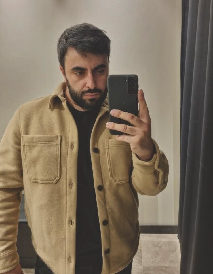 ���������� ��������, ���� ������� Vadim, 34 ����, ������������ ��� ����� � ���������, c�������� ���������