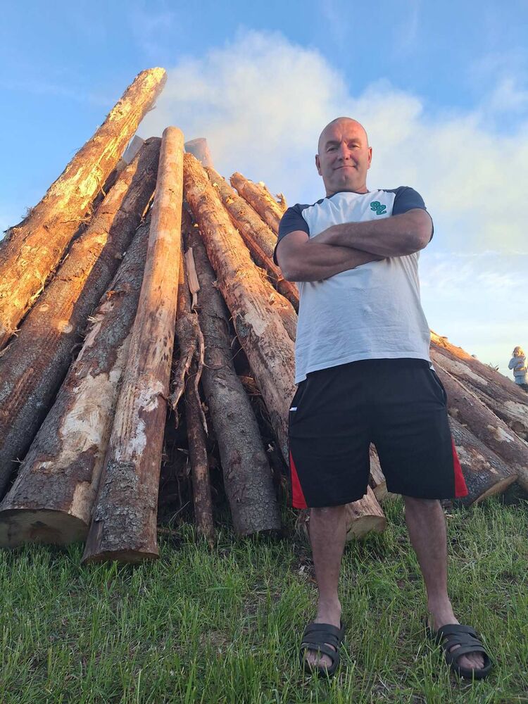 ���� 55302992 ������� Sergei, 50 ���, ���� ���������� � ��������