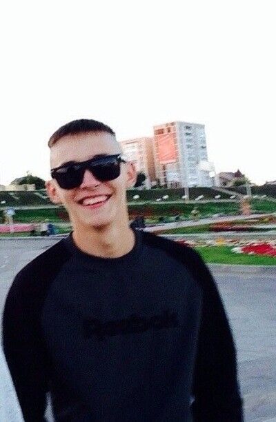 ���� 6038282 ������� Vladimir, 46 ���, ���� ���������� � ������