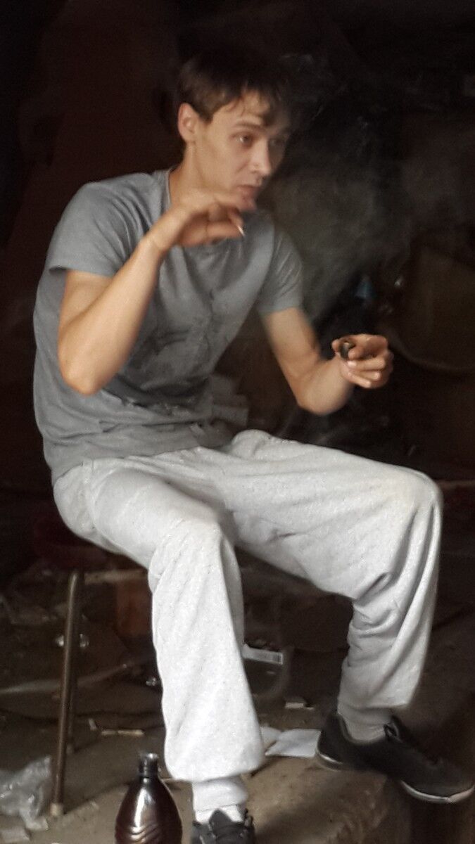 ���� 4700302 ������� Sergey, 32 ����, ���� ���������� � ���������