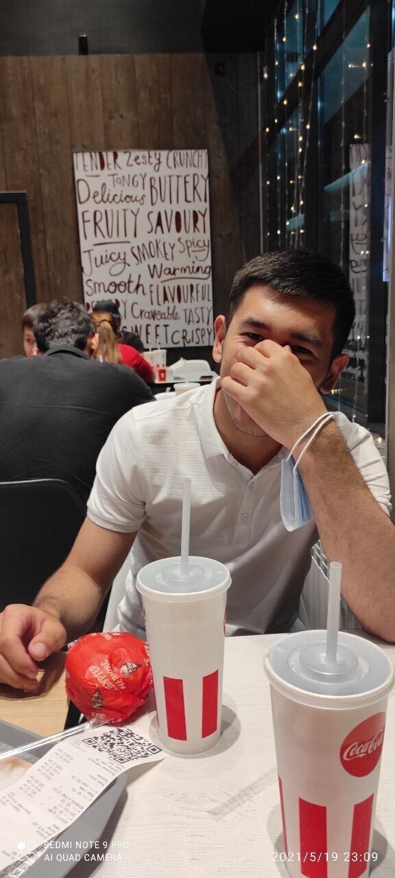 ���������� �������, ���� ����� Azik, 23 ����, ������������ ��� ������, ����� � ���������