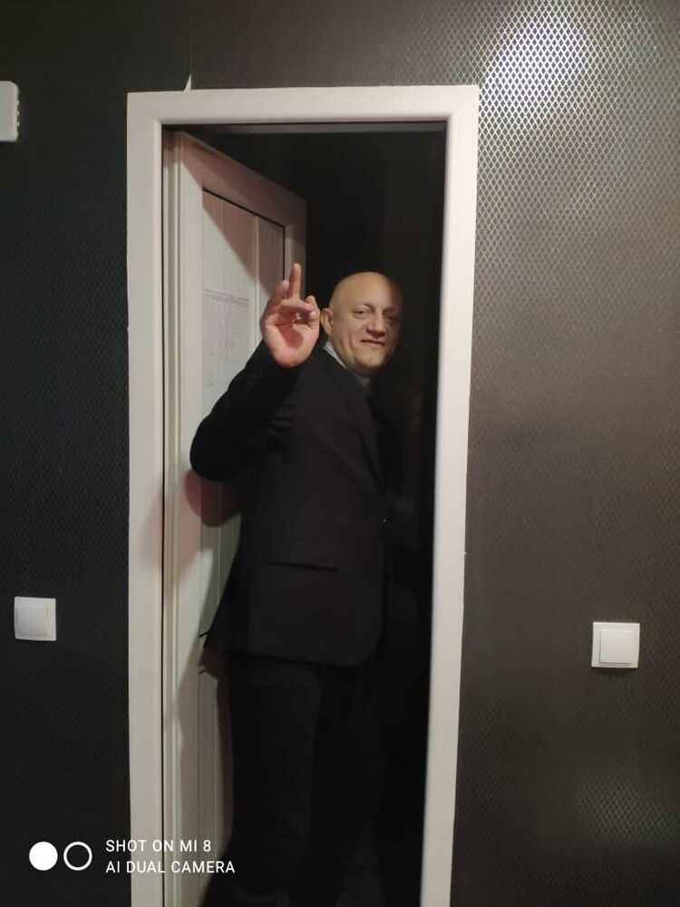 ���� 22284182 ������� ���, 44 ����, ���� ���������� � �������