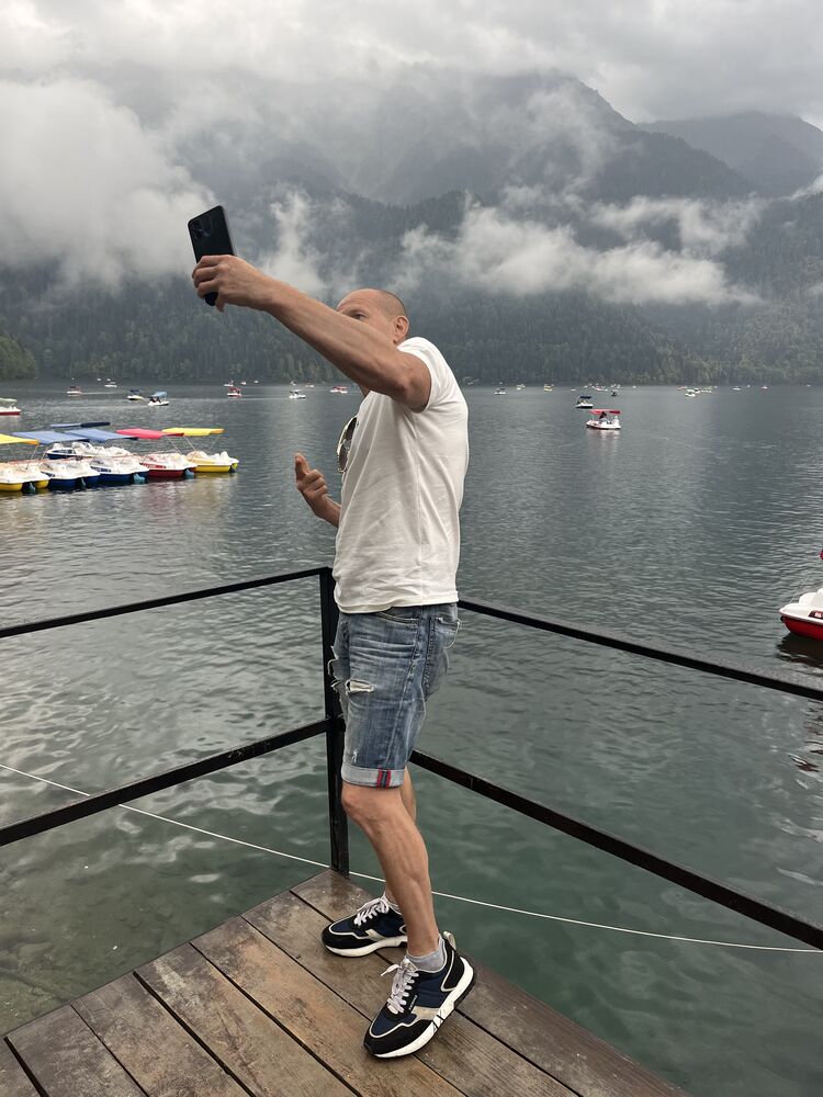 ���������� �����-���������, ���� ������� Dmitry, 44 ����, ������������ ��� ������, ����� � ���������