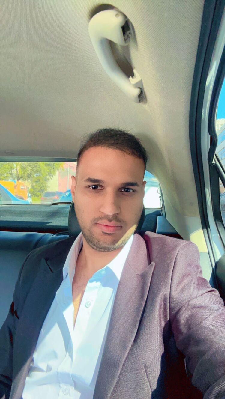 ���� 36978562 ������� Mohammed, 31 ���, ���� ���������� � ��������