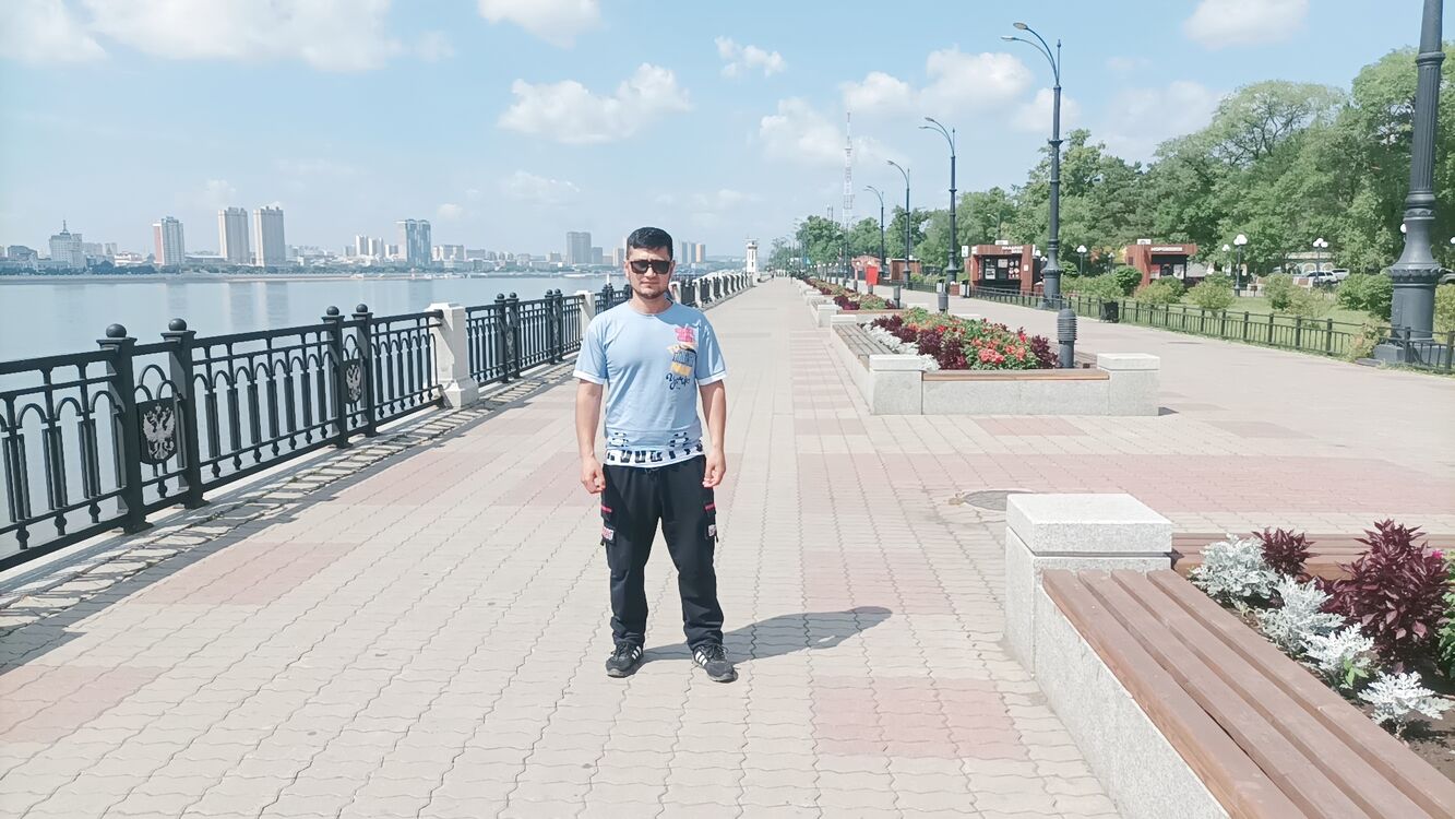 ���������� ������������, ���� ������� Toniddin, 27 ���, ������������ ��� ������, ����� � ���������