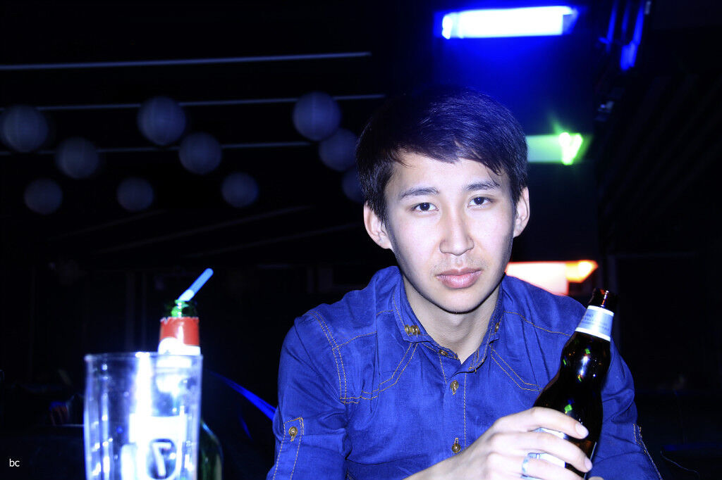 ���������� ������, ���� ������� Nurs, 33 ����, ������������ ��� ������