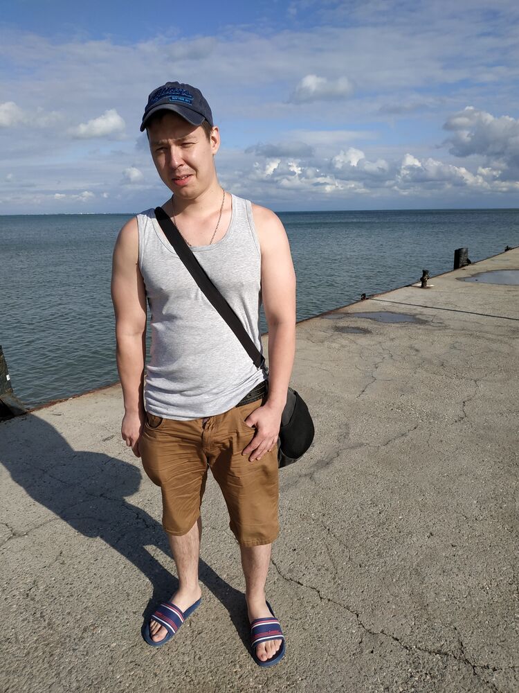  53041362  Dmitry, 35 ,    