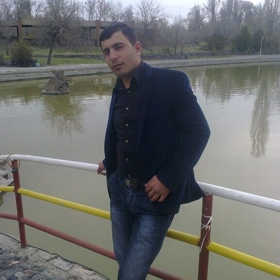 ���� 15987892 ������� Tigran, 33 ����, ���� ���������� � �������