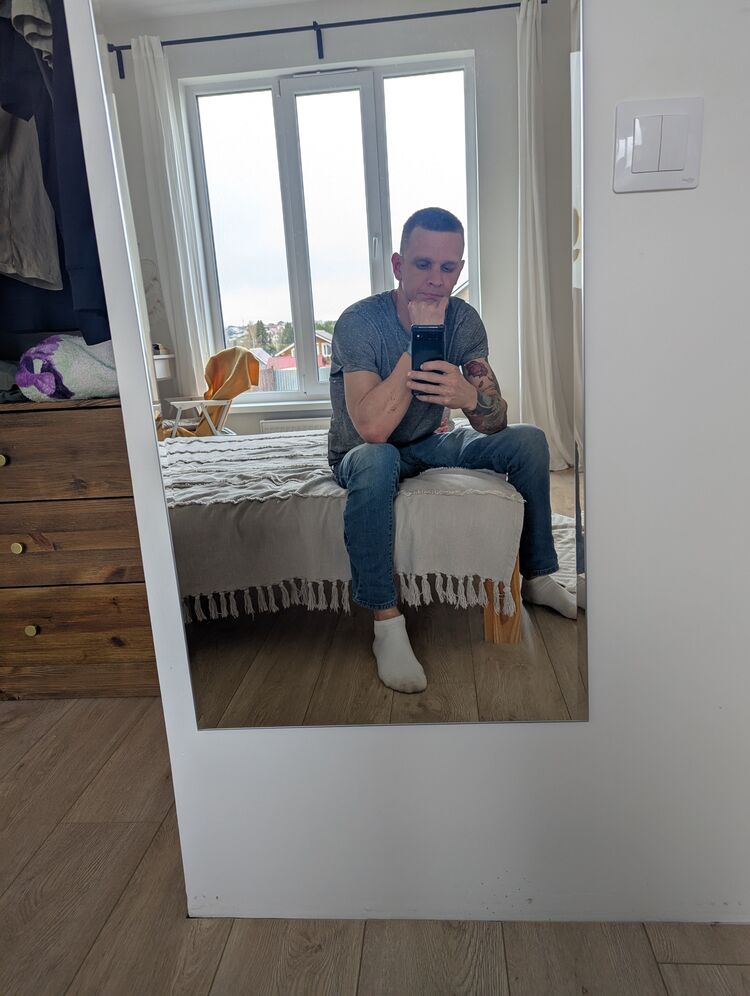 ���� 55437062 ������� Alexander, 28 ���, ���� ���������� � �������