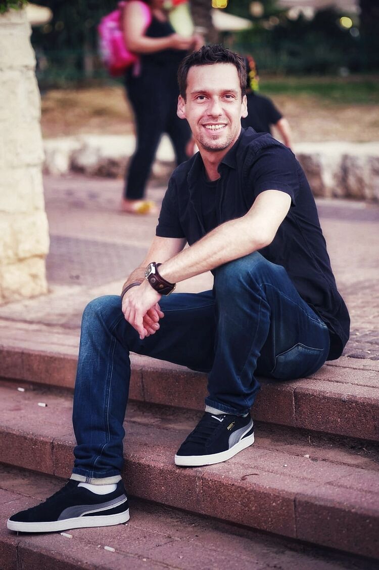  29416802  Ron, 50 ,    Tel Aviv-Yafo