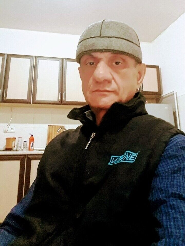 Григорий Кванчиани