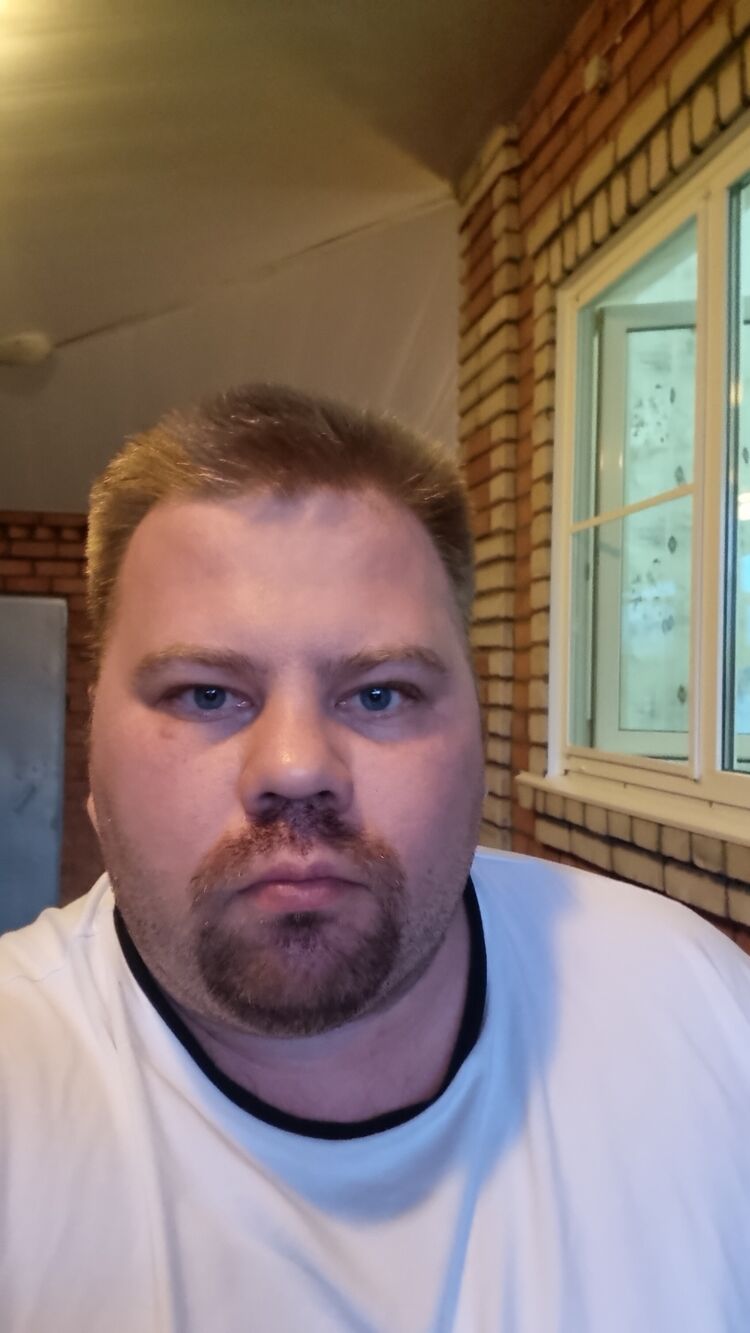  53646932  Sergey, 35 ,    