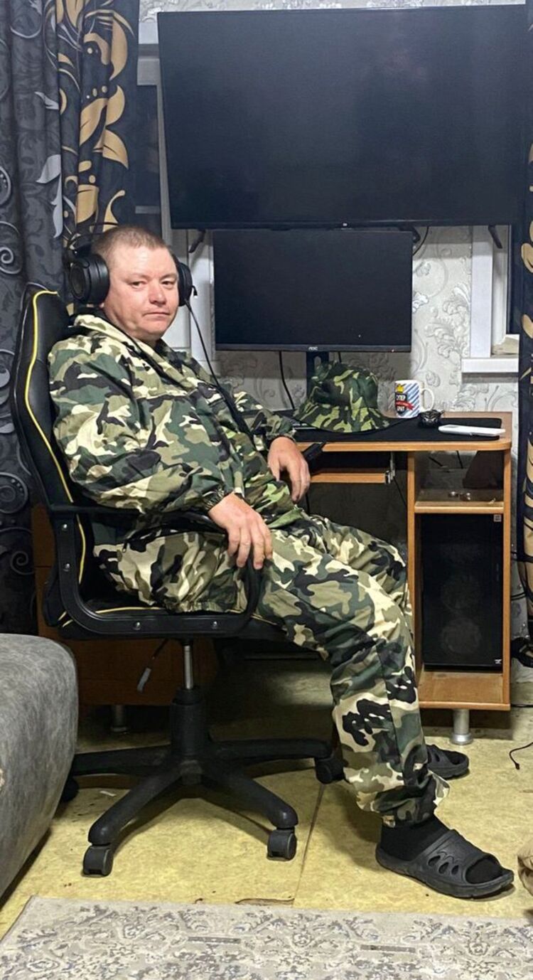 ���������� Novy, ���� ������� Temofey, 43 ����, ������������ ��� ������, ����� � ���������