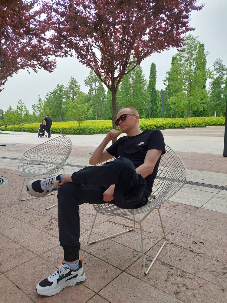 ���������� ���������, ���� ������� Anton, 41 ���, ������������ ��� ����� � ���������, c�������� ���������