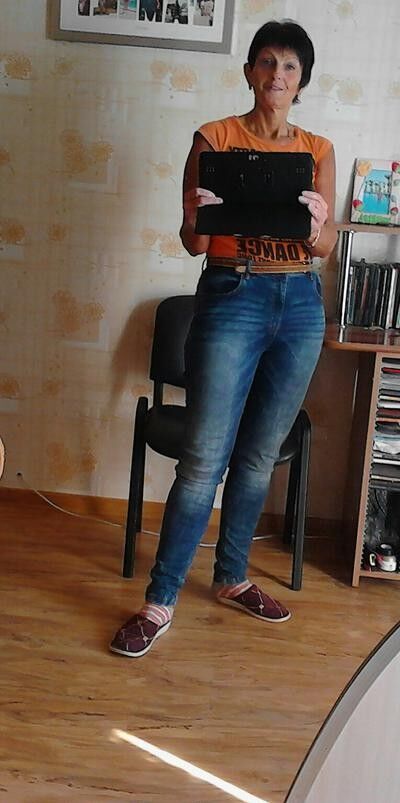  ,   Tamara, 59 ,  
